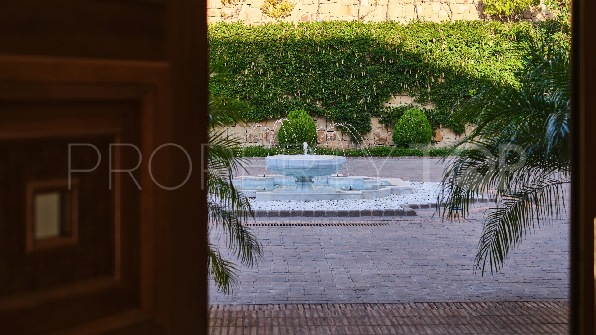 For sale villa in La Zagaleta