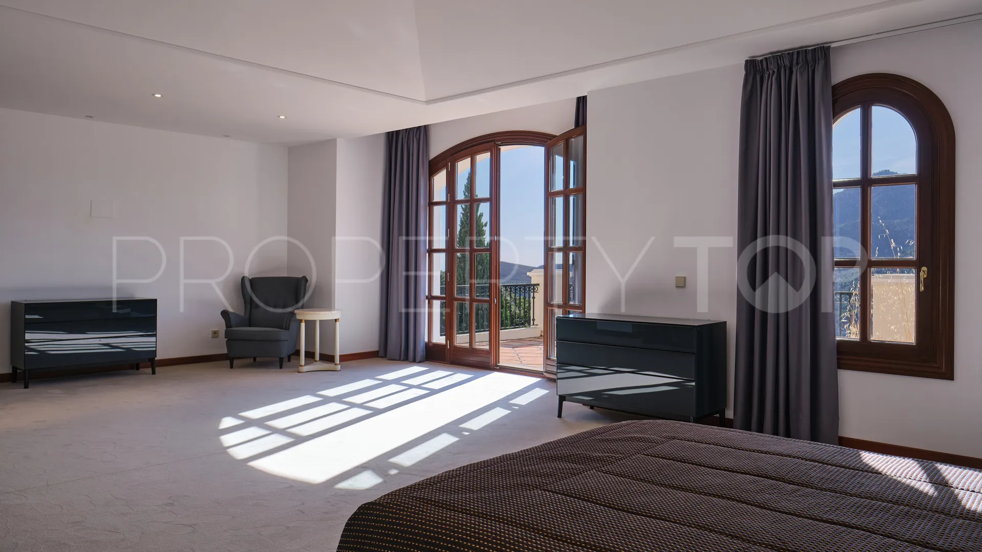 For sale villa in La Zagaleta