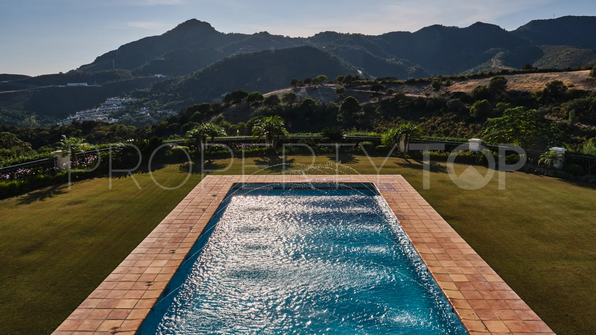 For sale villa in La Zagaleta