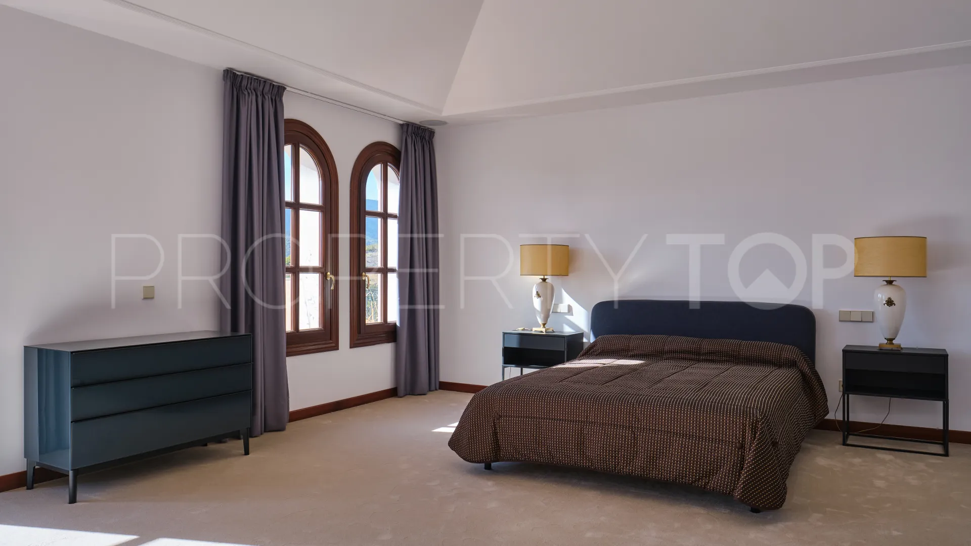 For sale villa in La Zagaleta