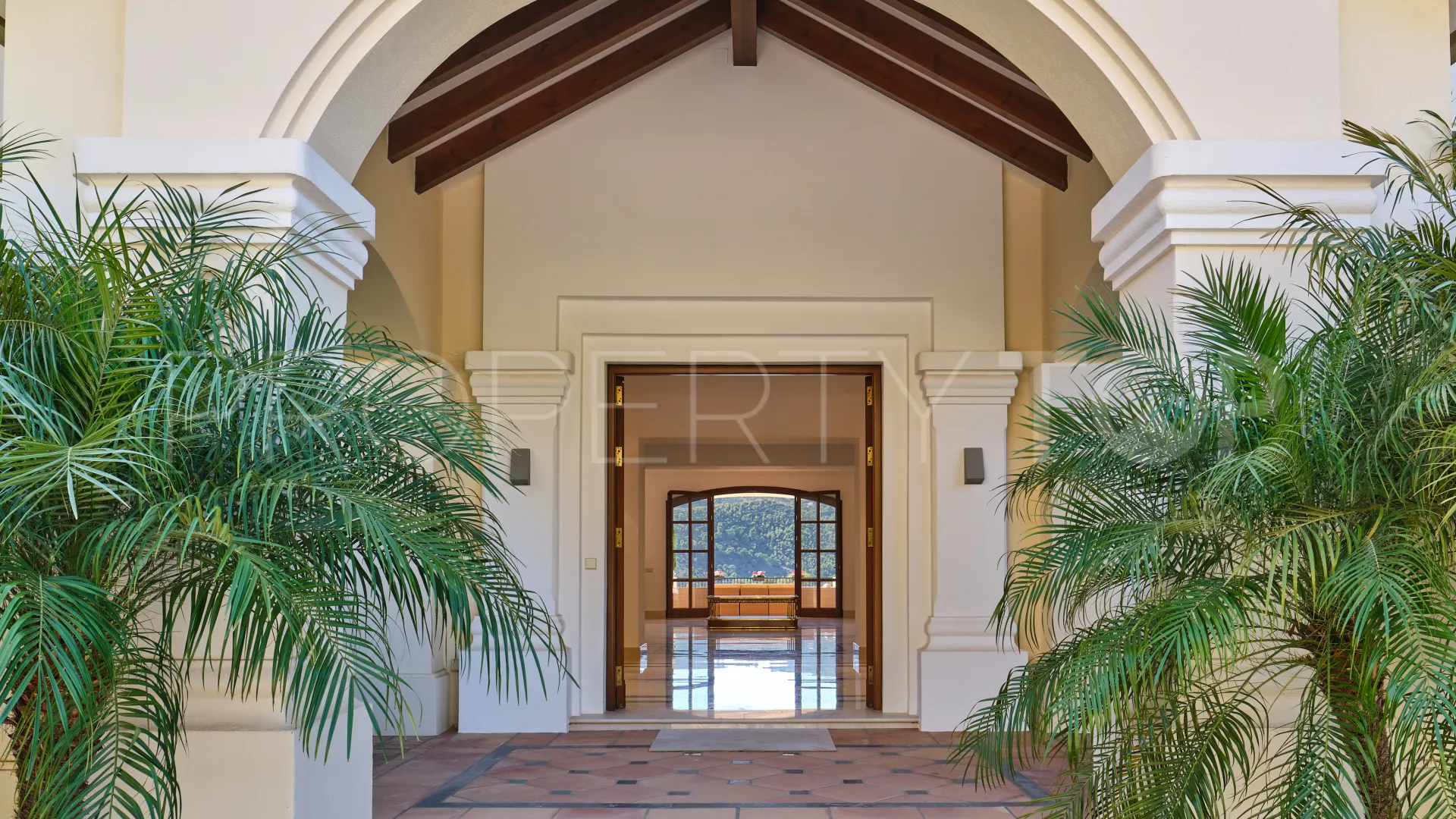 For sale villa in La Zagaleta