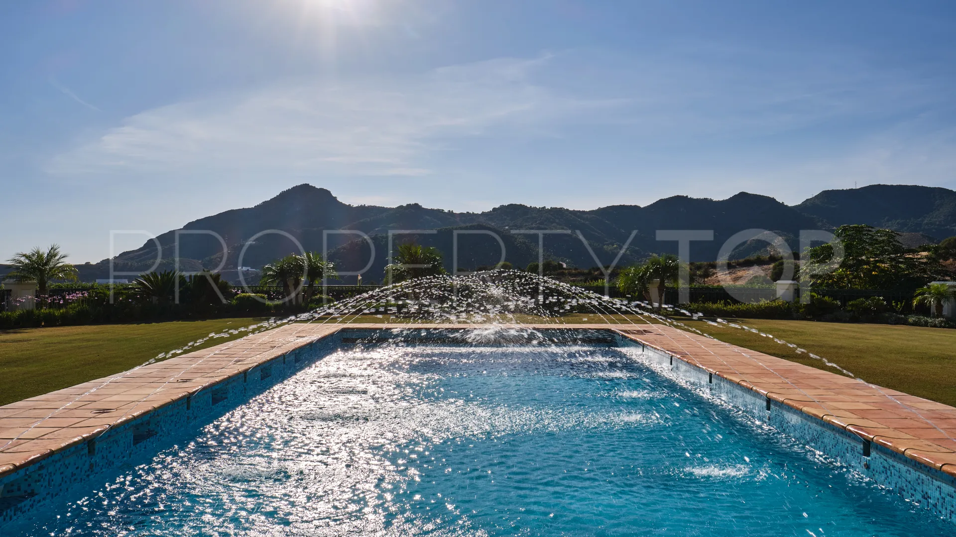 For sale villa in La Zagaleta