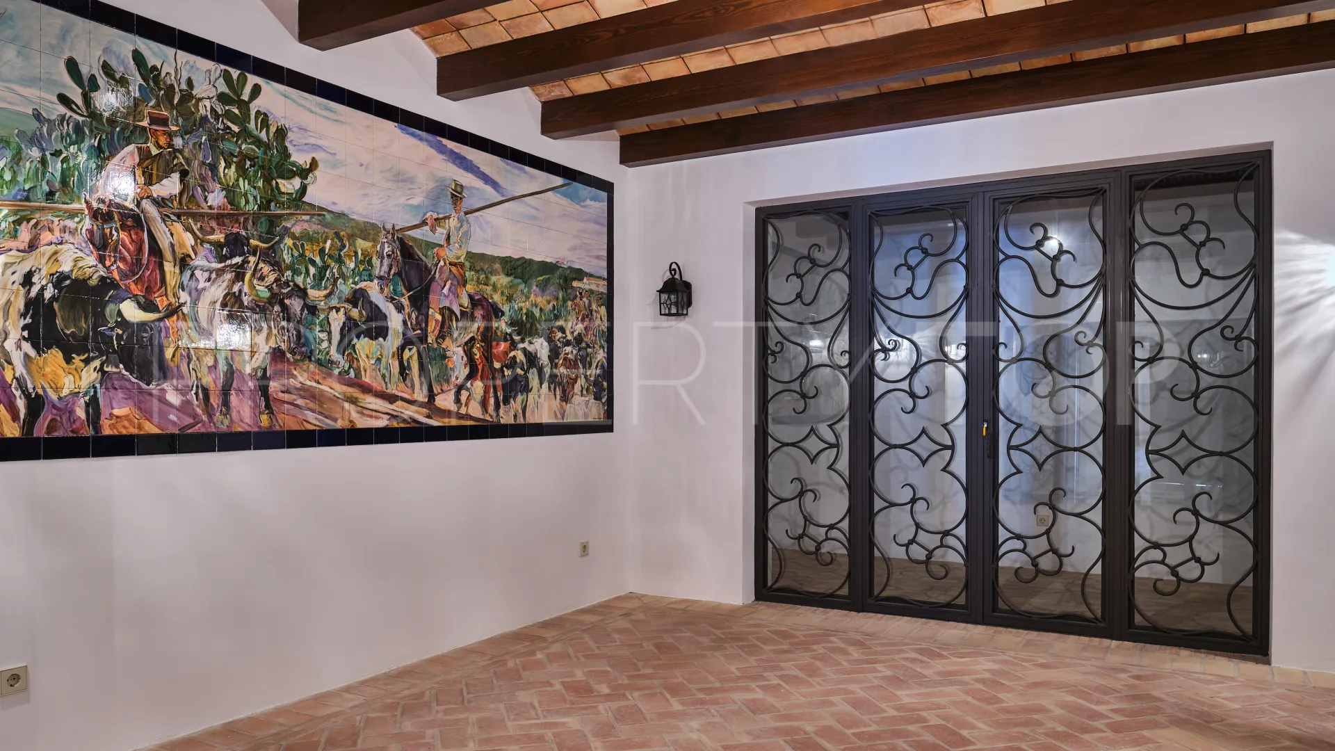 For sale villa in La Zagaleta