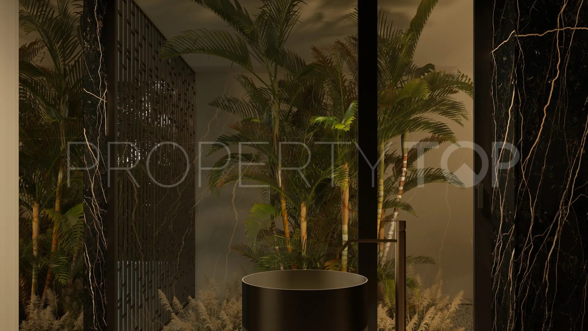 Comprar villa pareada de 3 dormitorios en Atalaya de Rio Verde