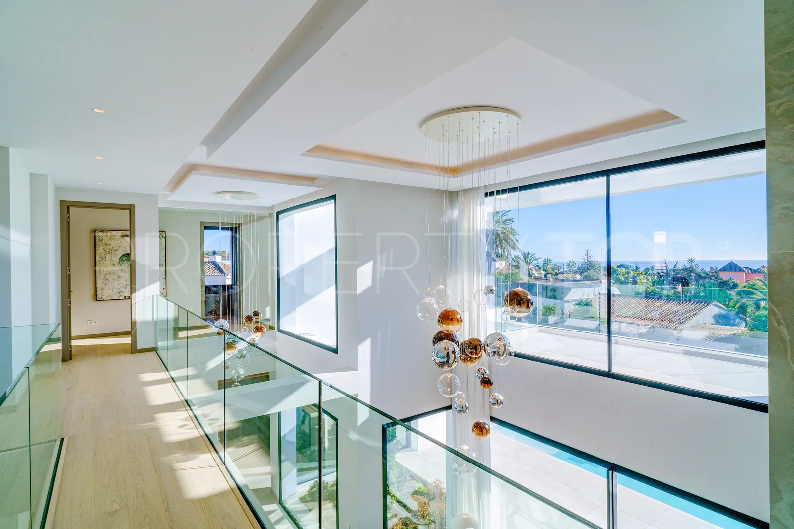 Se vende villa en Marbesa