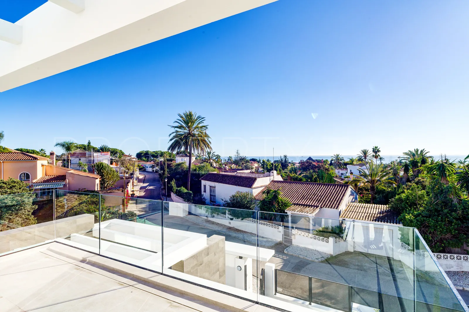 Se vende villa en Marbesa