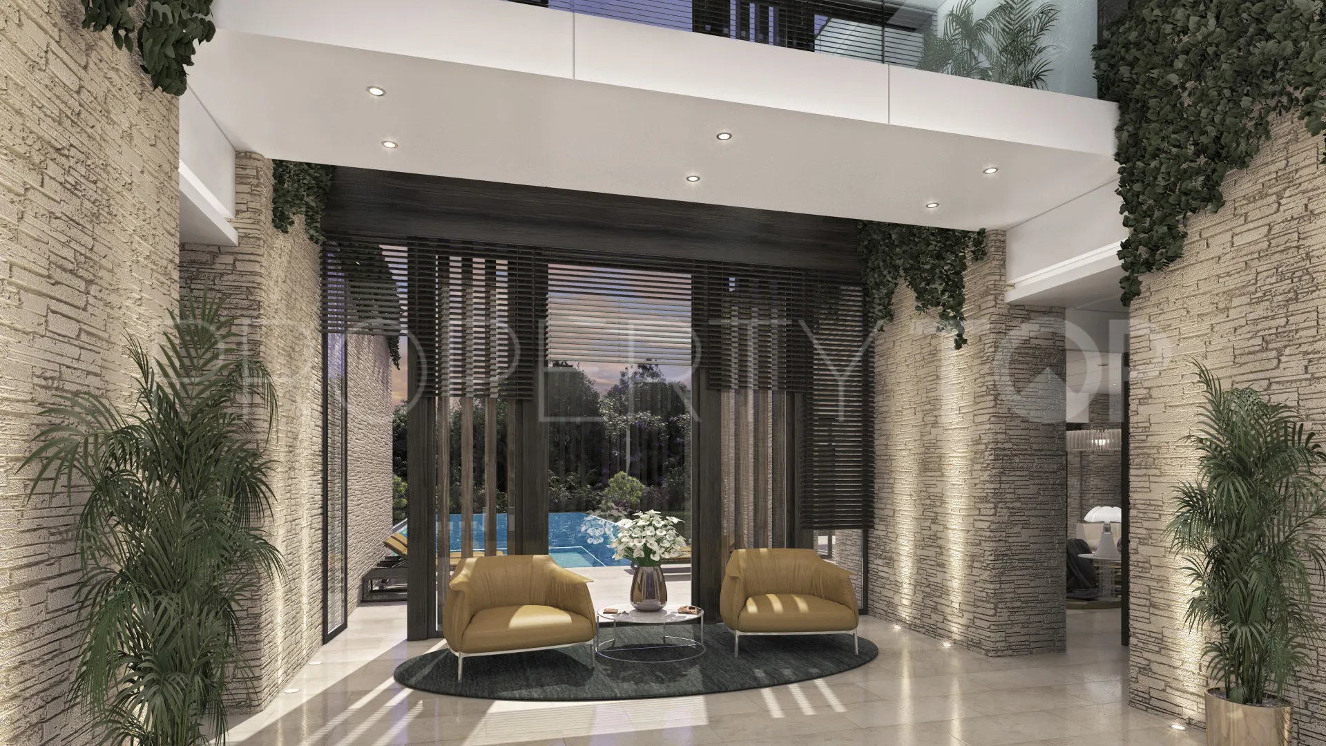 Atalaya de Rio Verde, parcela a la venta