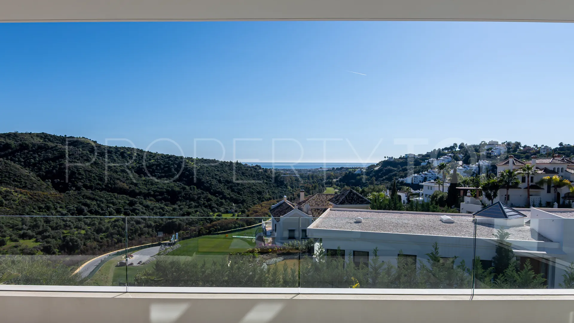Se vende villa en Lomas de La Quinta