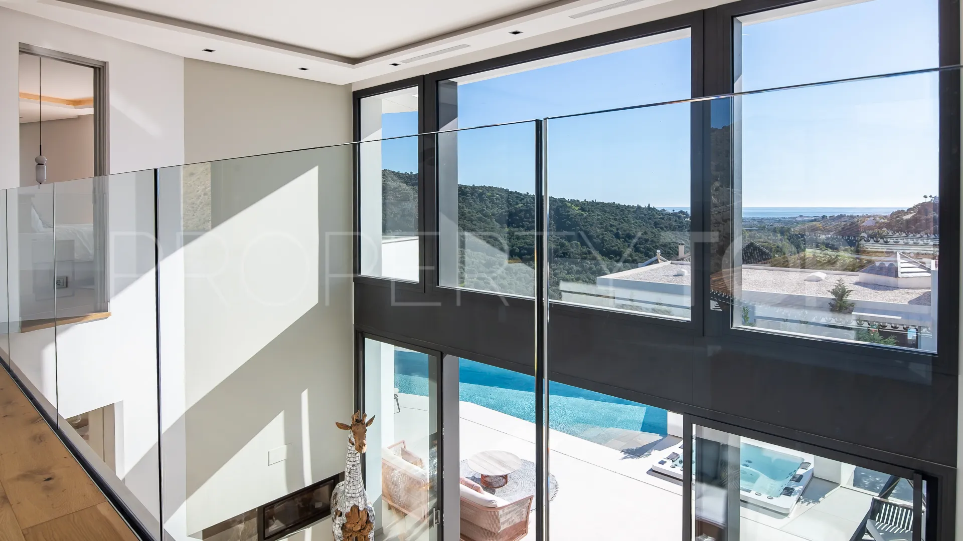 Se vende villa en Lomas de La Quinta