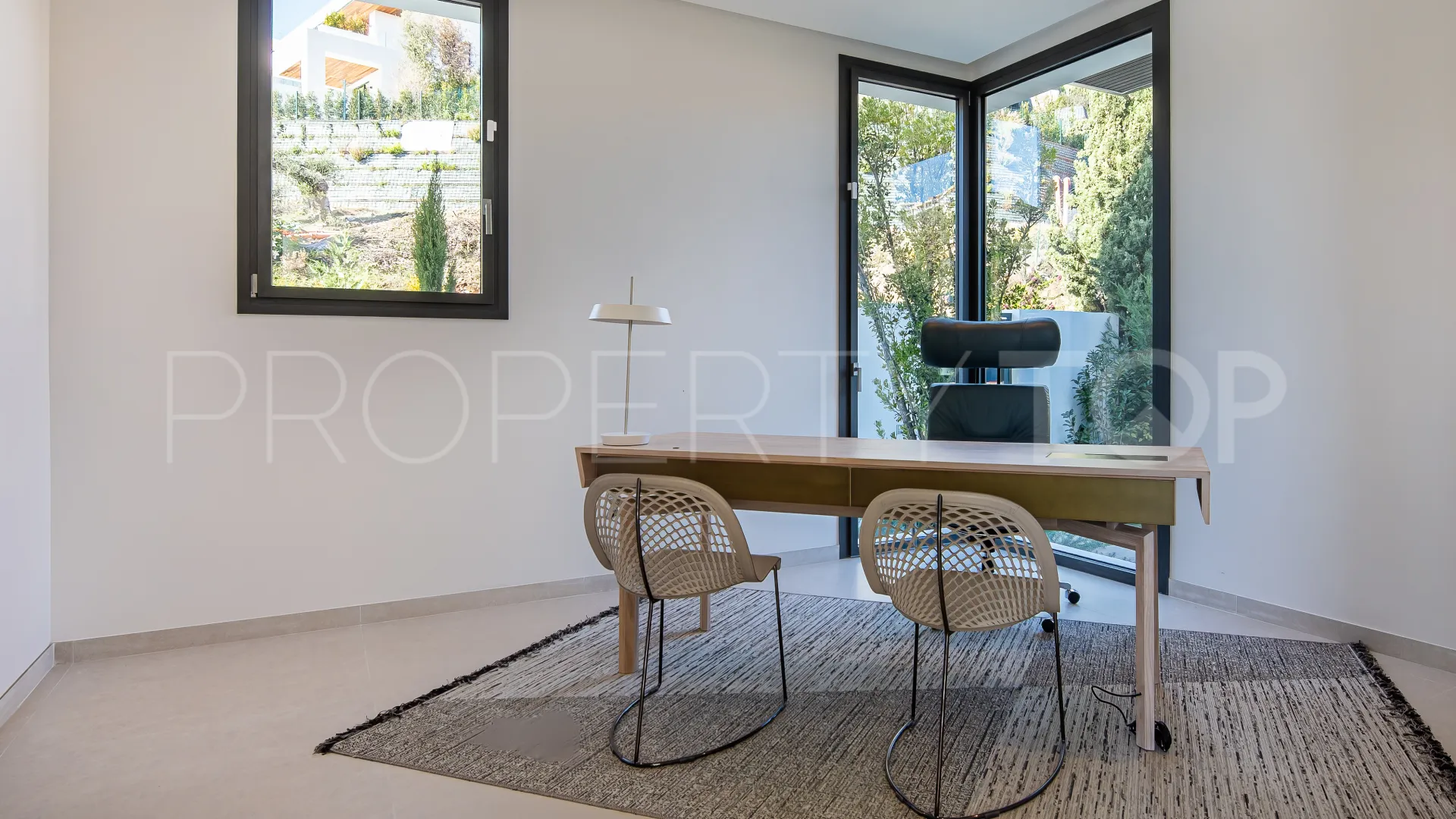 Se vende villa en Lomas de La Quinta
