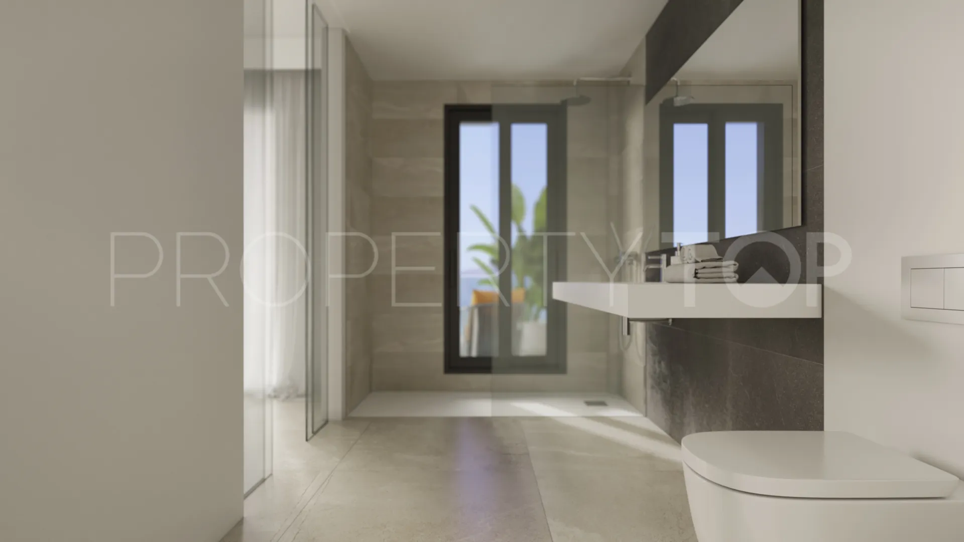 Villa pareada en venta con 3 dormitorios en Atalaya