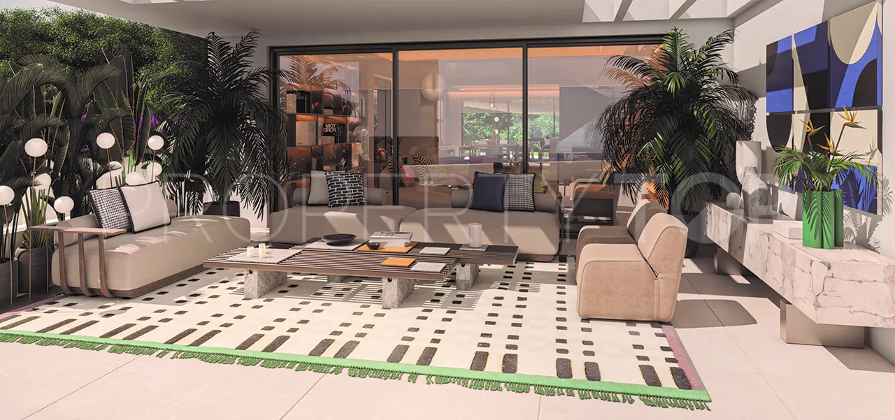 El Rosario semi detached house for sale