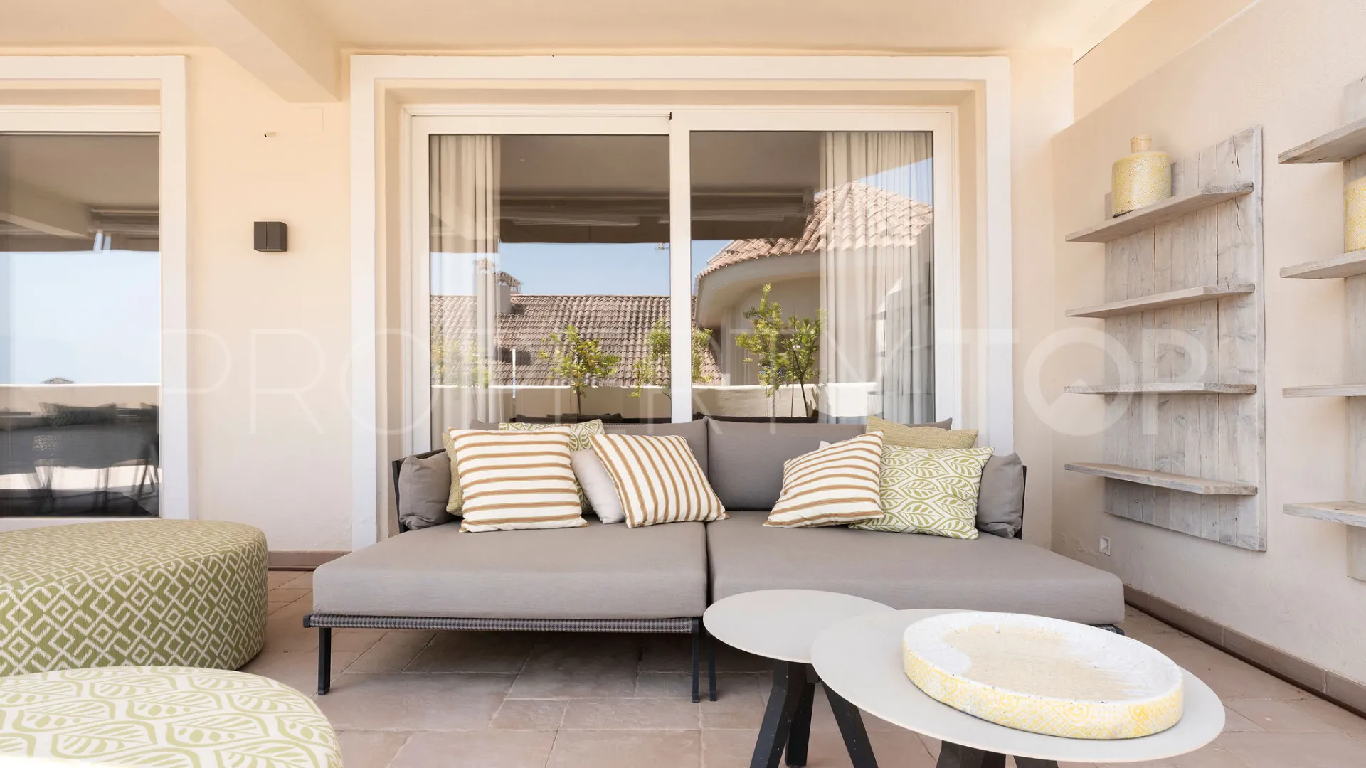 Apartamento con 4 dormitorios a la venta en Aloha Hill Club