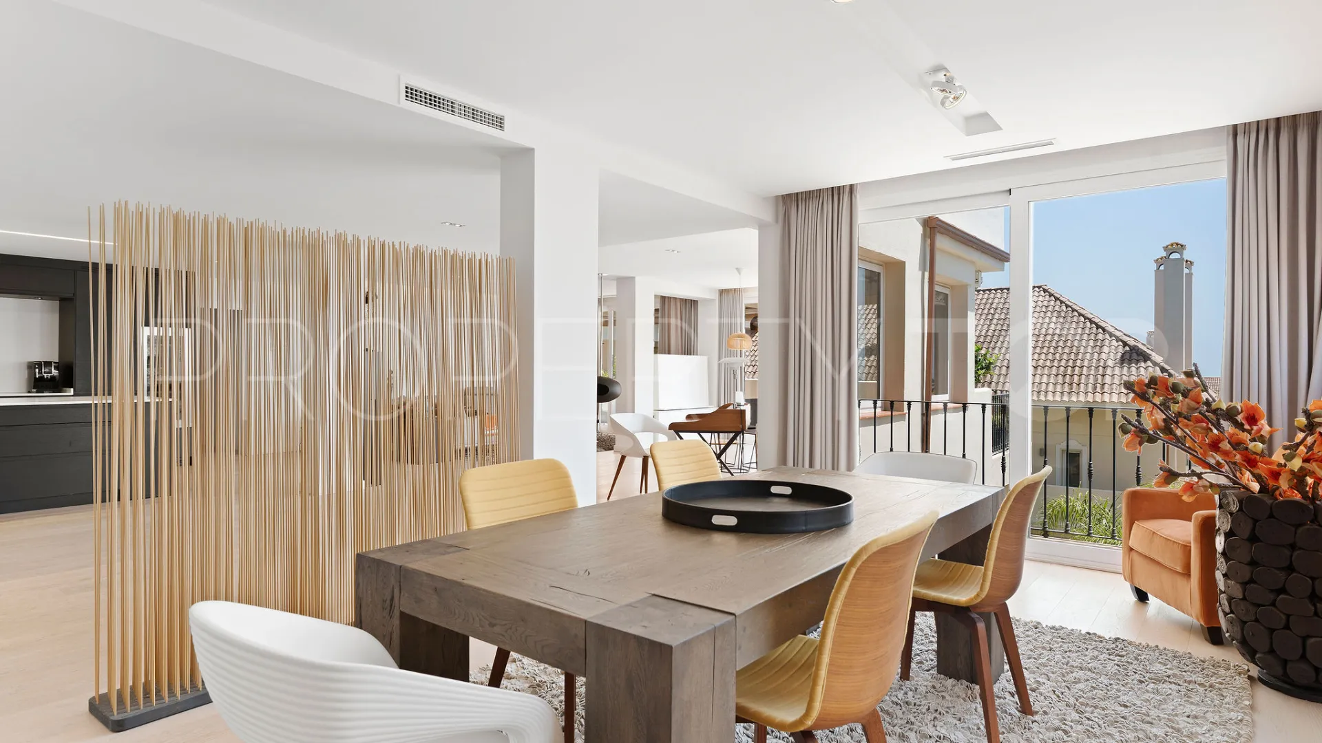 Apartamento con 4 dormitorios a la venta en Aloha Hill Club