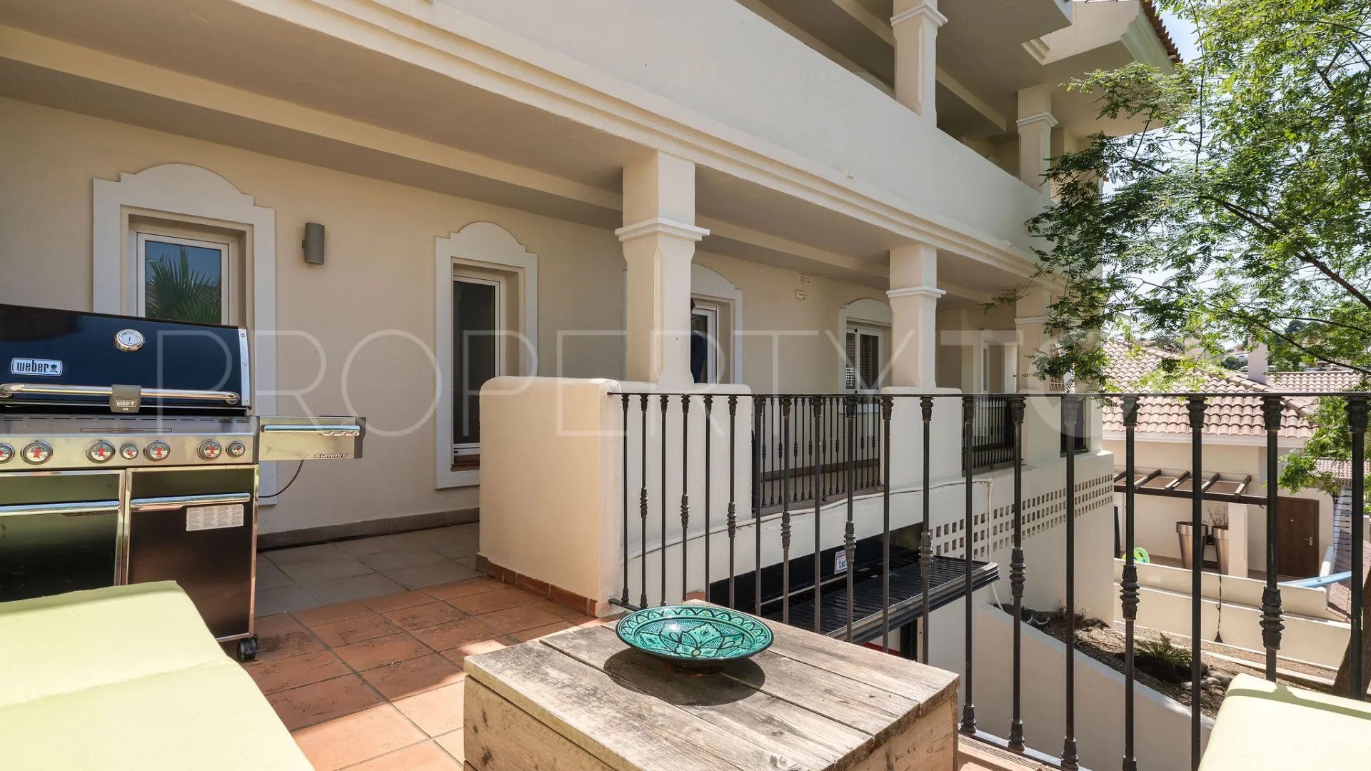 Apartamento con 4 dormitorios a la venta en Aloha Hill Club