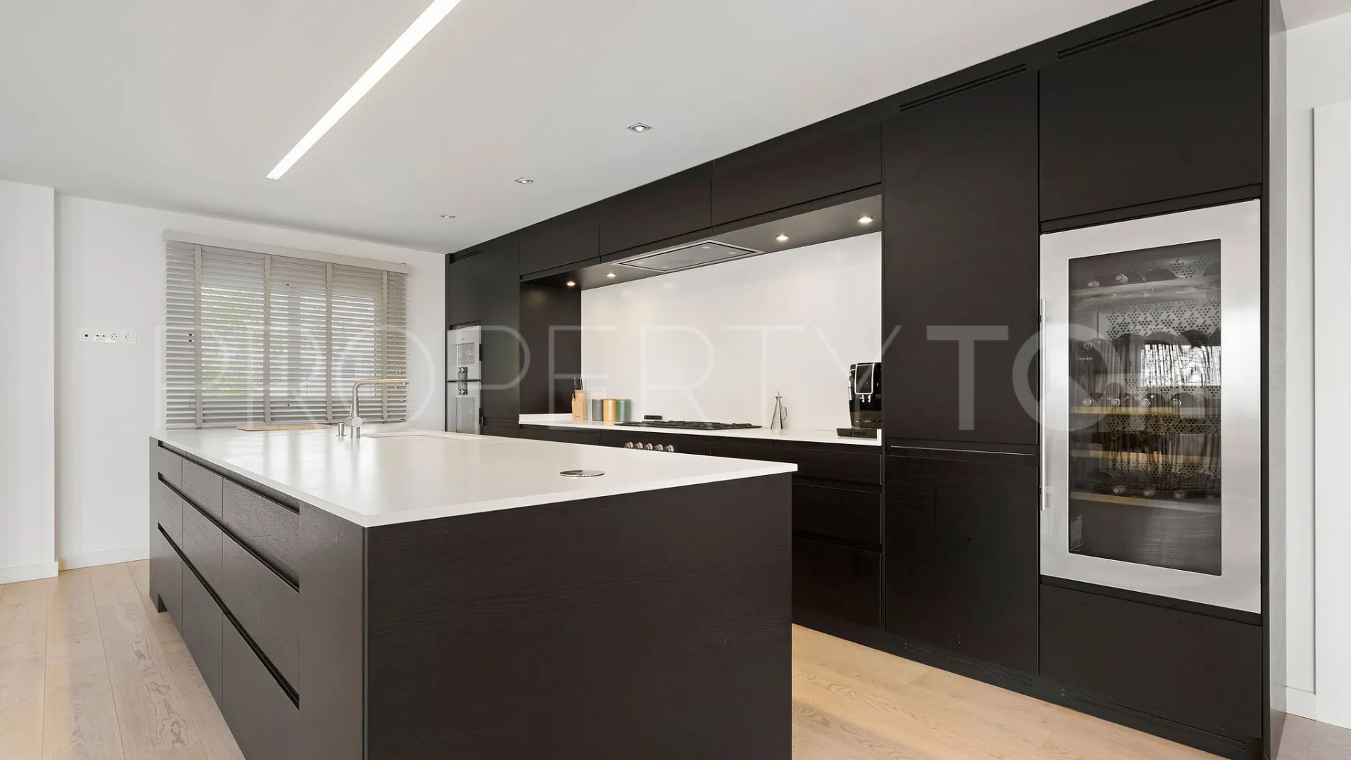 Apartamento con 4 dormitorios a la venta en Aloha Hill Club