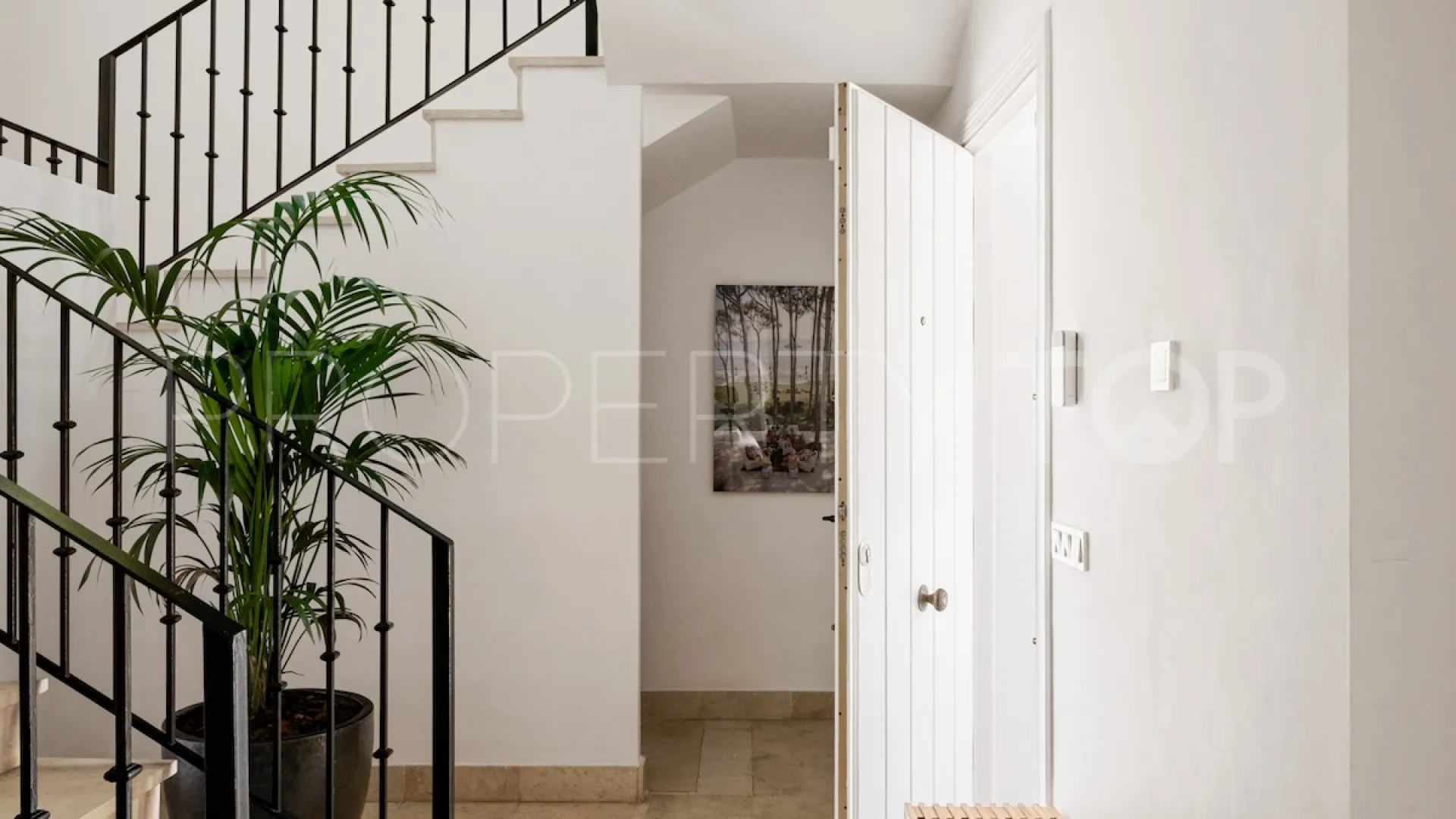 For sale Nagüeles villa with 5 bedrooms
