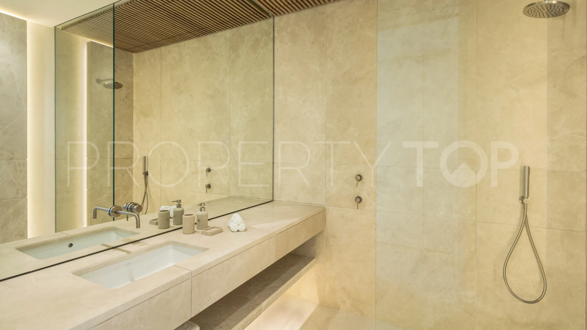 The Hills, villa en venta