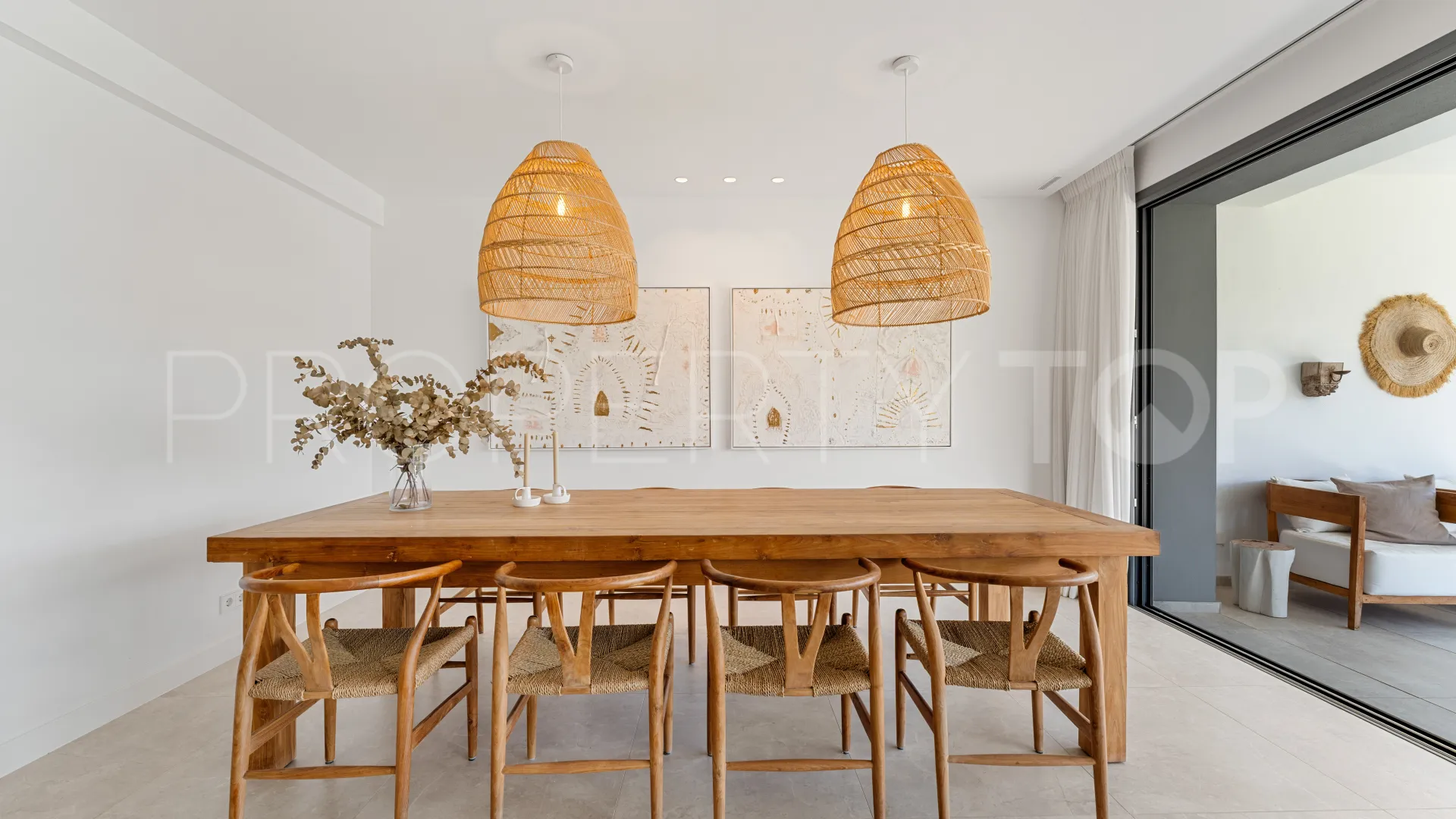 4 bedrooms Santa Clara ground floor apartment for sale