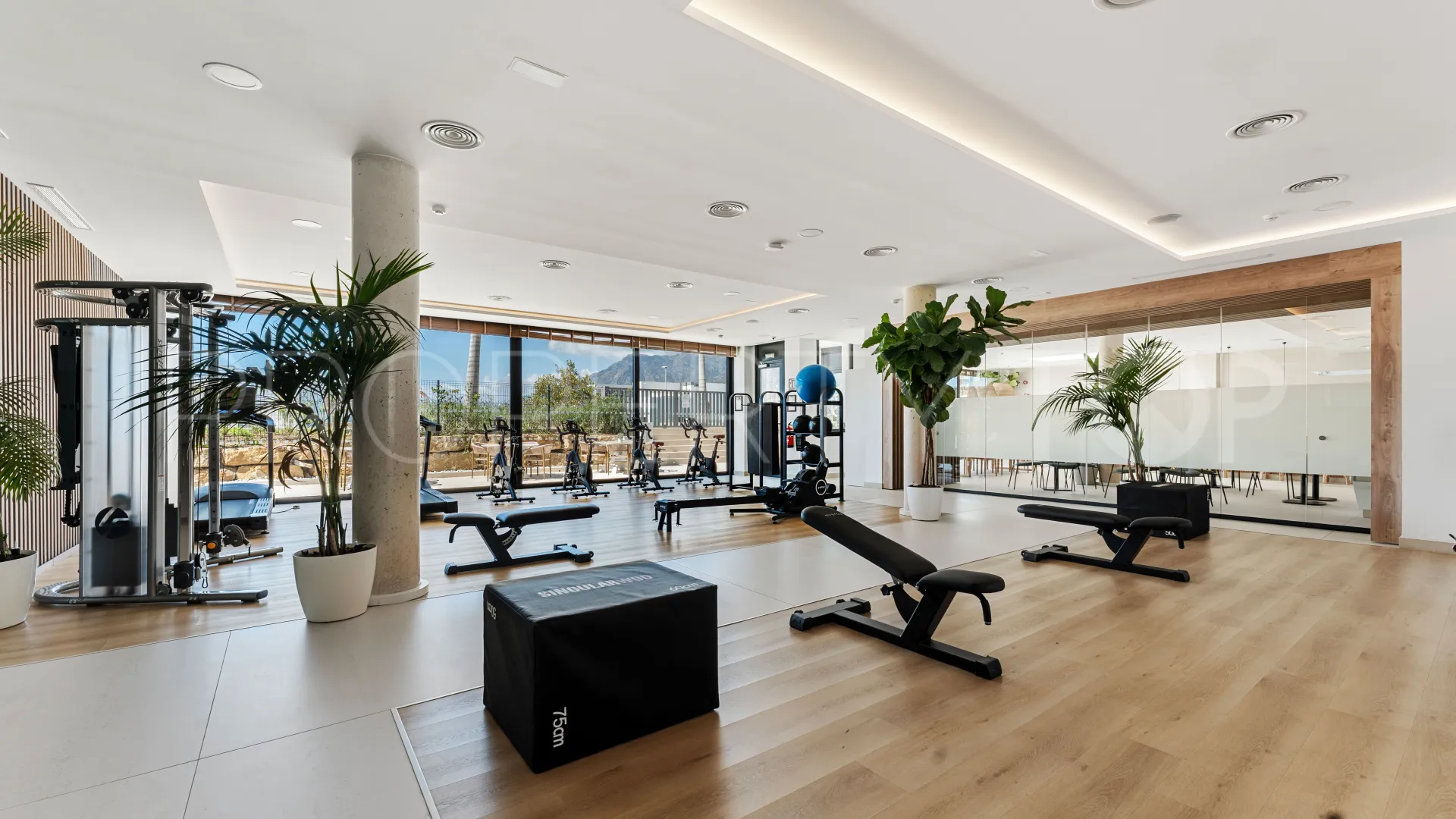 4 bedrooms Santa Clara ground floor apartment for sale