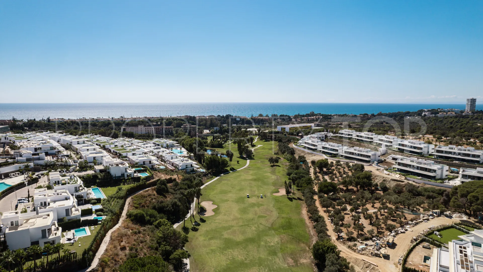 4 bedrooms Santa Clara ground floor apartment for sale