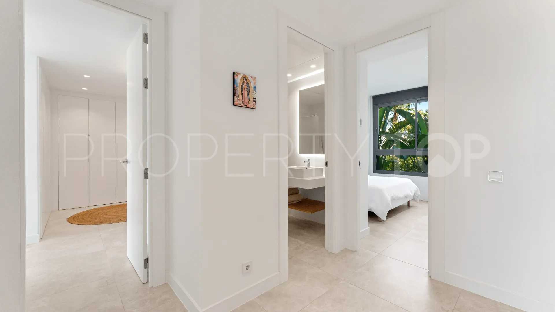 4 bedrooms Santa Clara ground floor apartment for sale