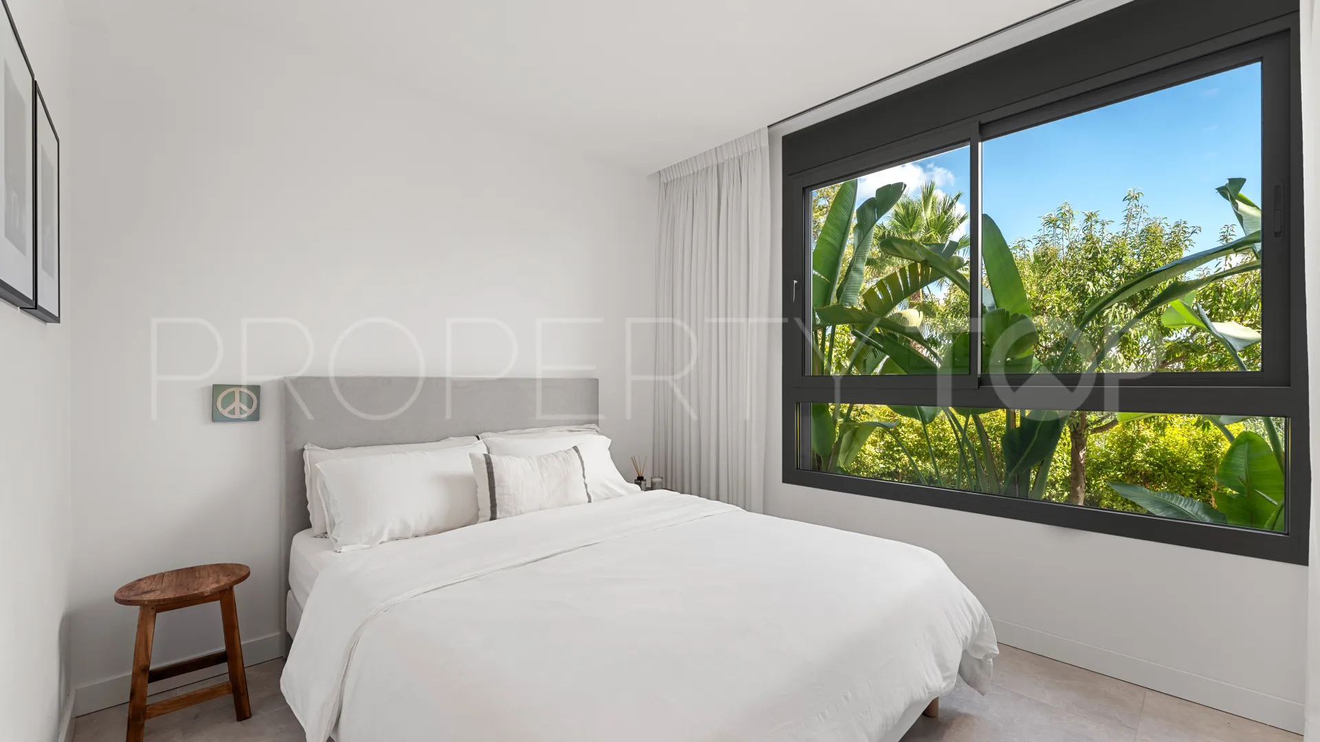 4 bedrooms Santa Clara ground floor apartment for sale