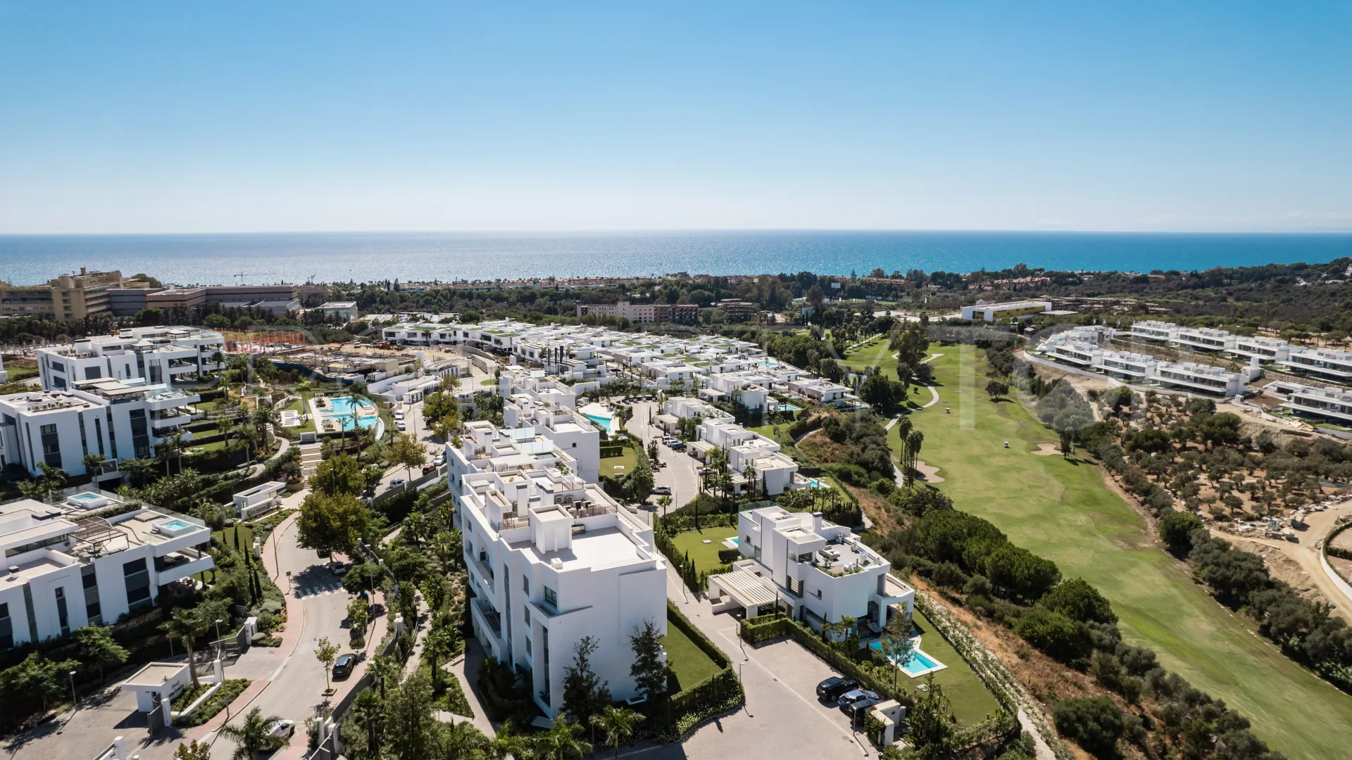 4 bedrooms Santa Clara ground floor apartment for sale