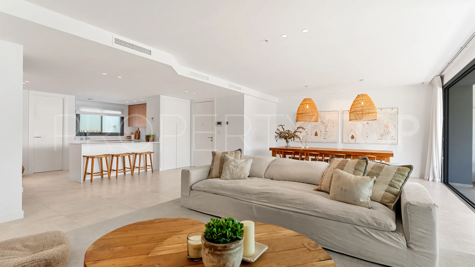 4 bedrooms Santa Clara ground floor apartment for sale