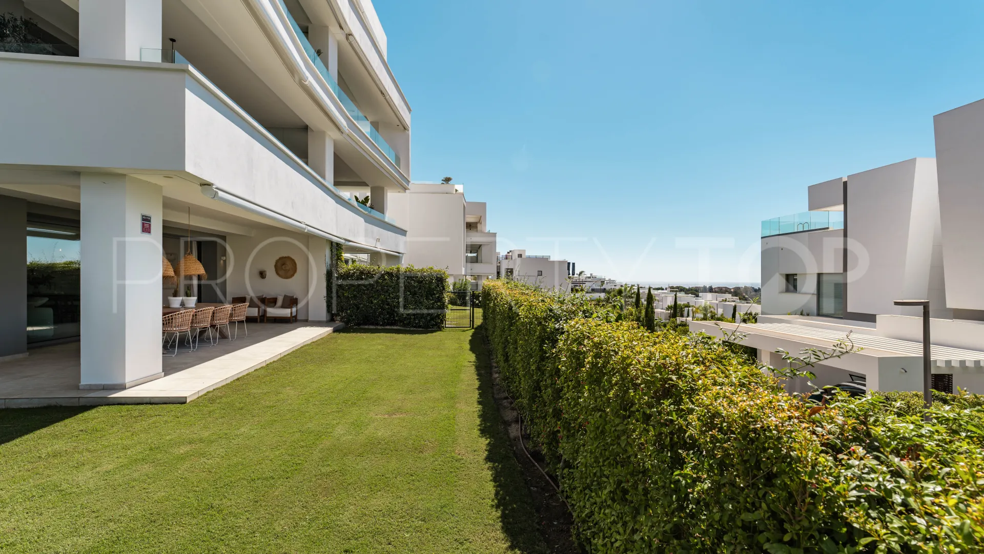 4 bedrooms Santa Clara ground floor apartment for sale