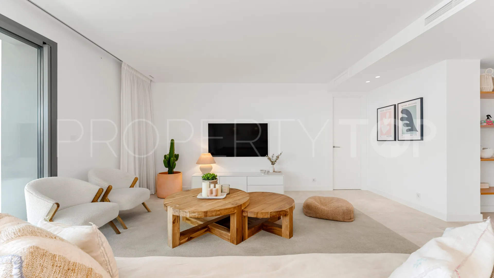 4 bedrooms Santa Clara ground floor apartment for sale
