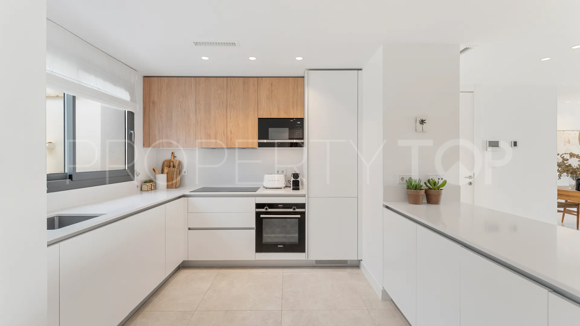 4 bedrooms Santa Clara ground floor apartment for sale