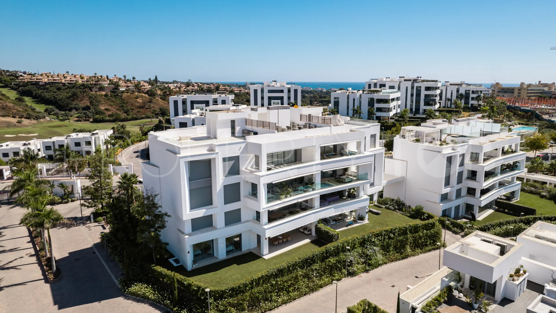 4 bedrooms Santa Clara ground floor apartment for sale