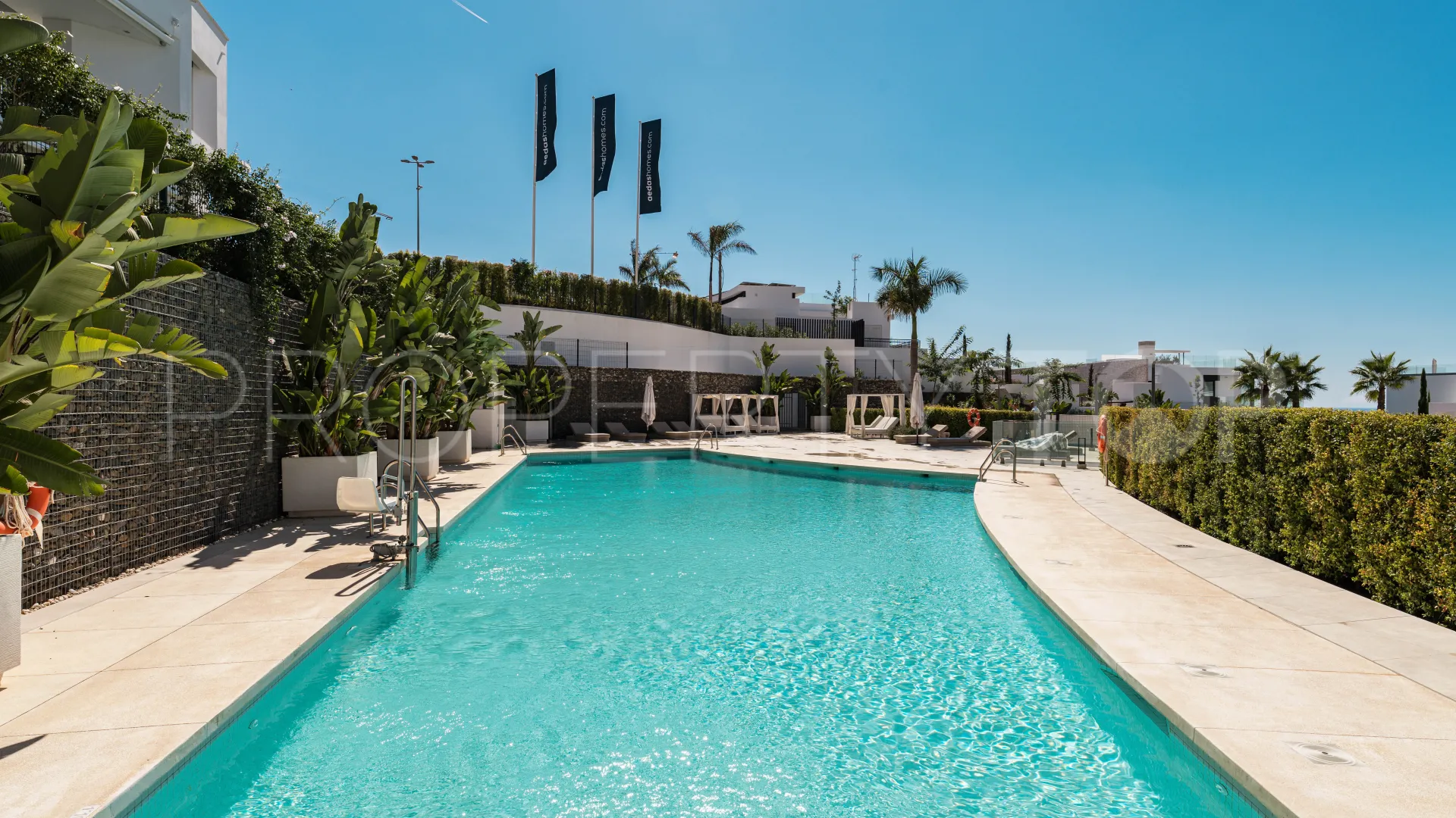 4 bedrooms Santa Clara ground floor apartment for sale