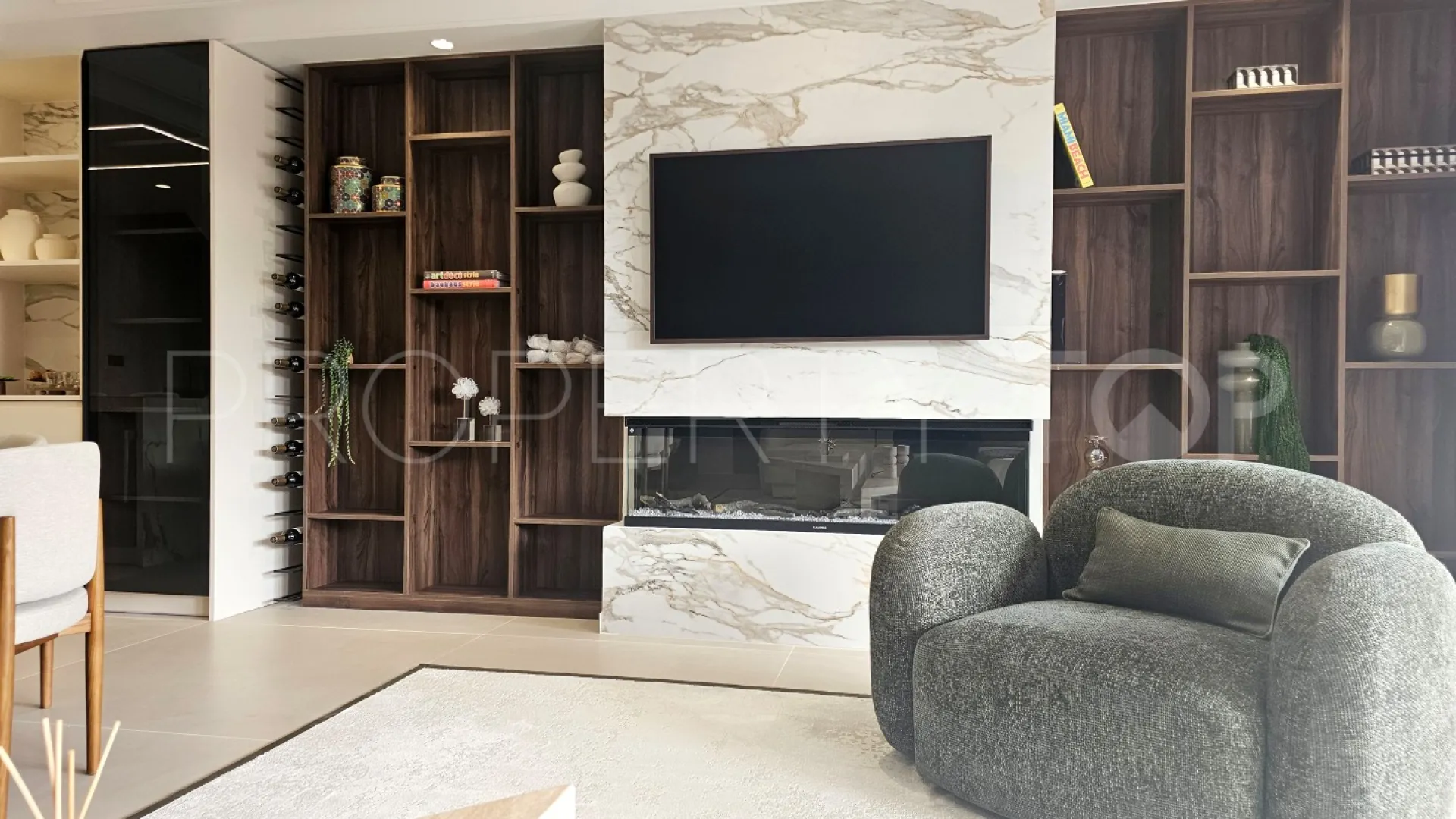 4 bedrooms town house for sale in Altos de Puente Romano
