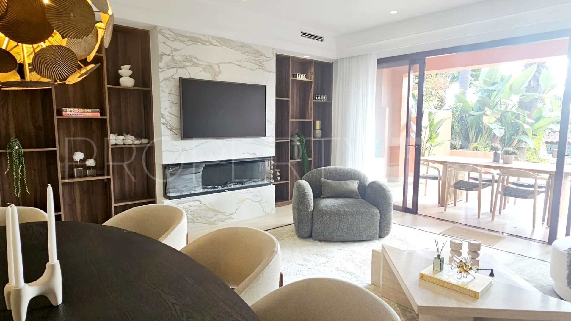 4 bedrooms town house for sale in Altos de Puente Romano
