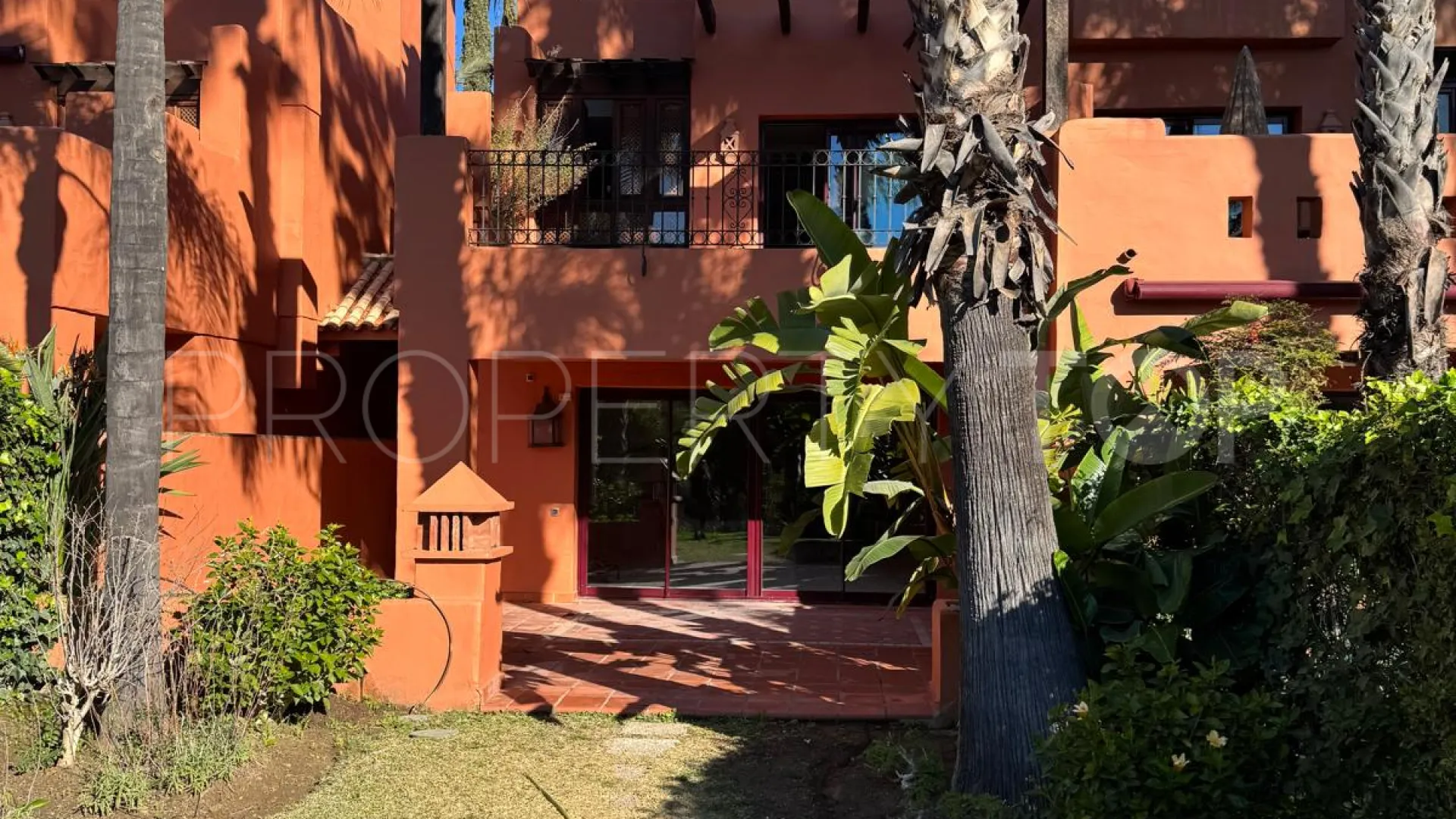 4 bedrooms town house for sale in Altos de Puente Romano
