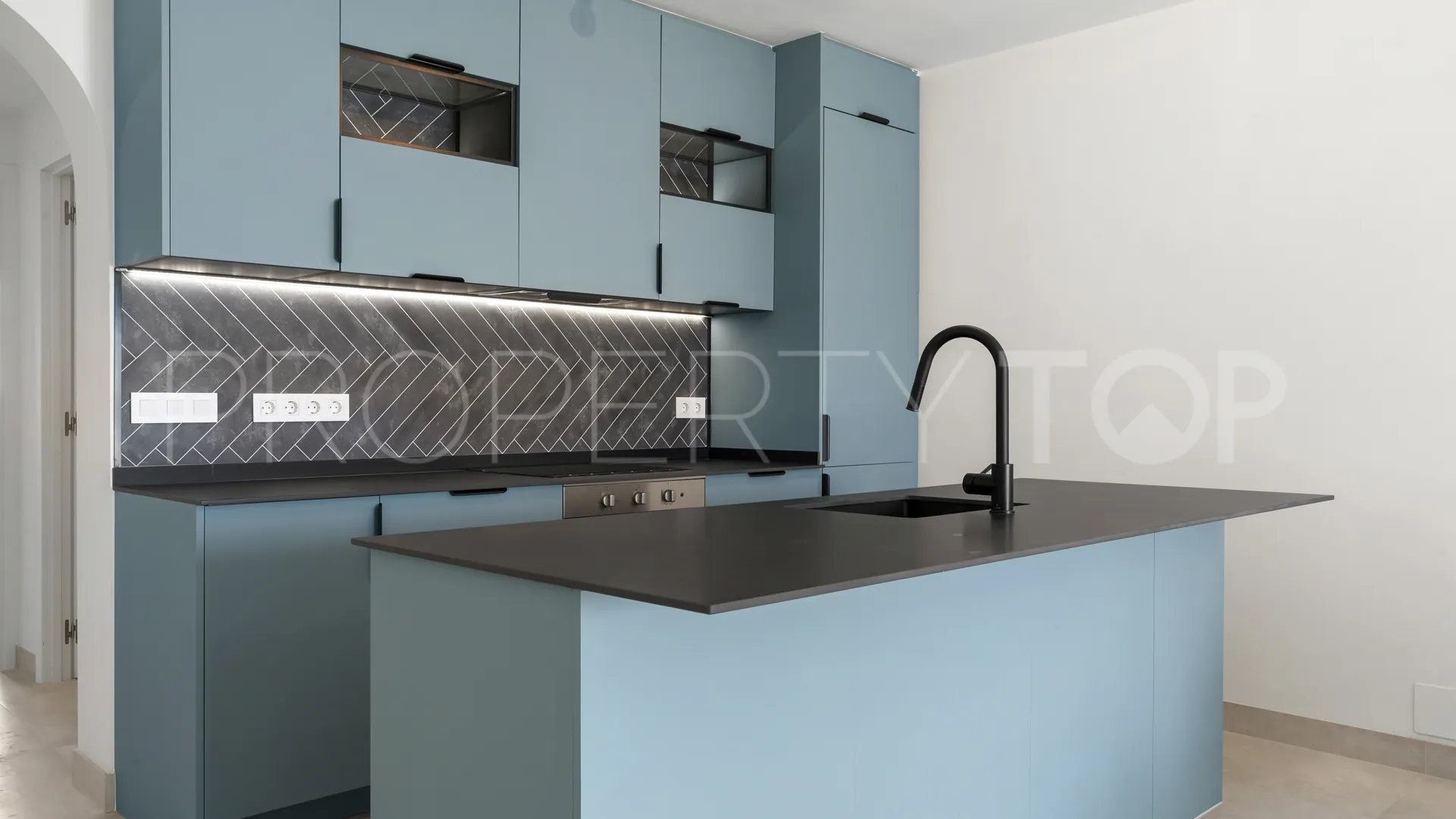 For sale Malambo apartment with 3 bedrooms