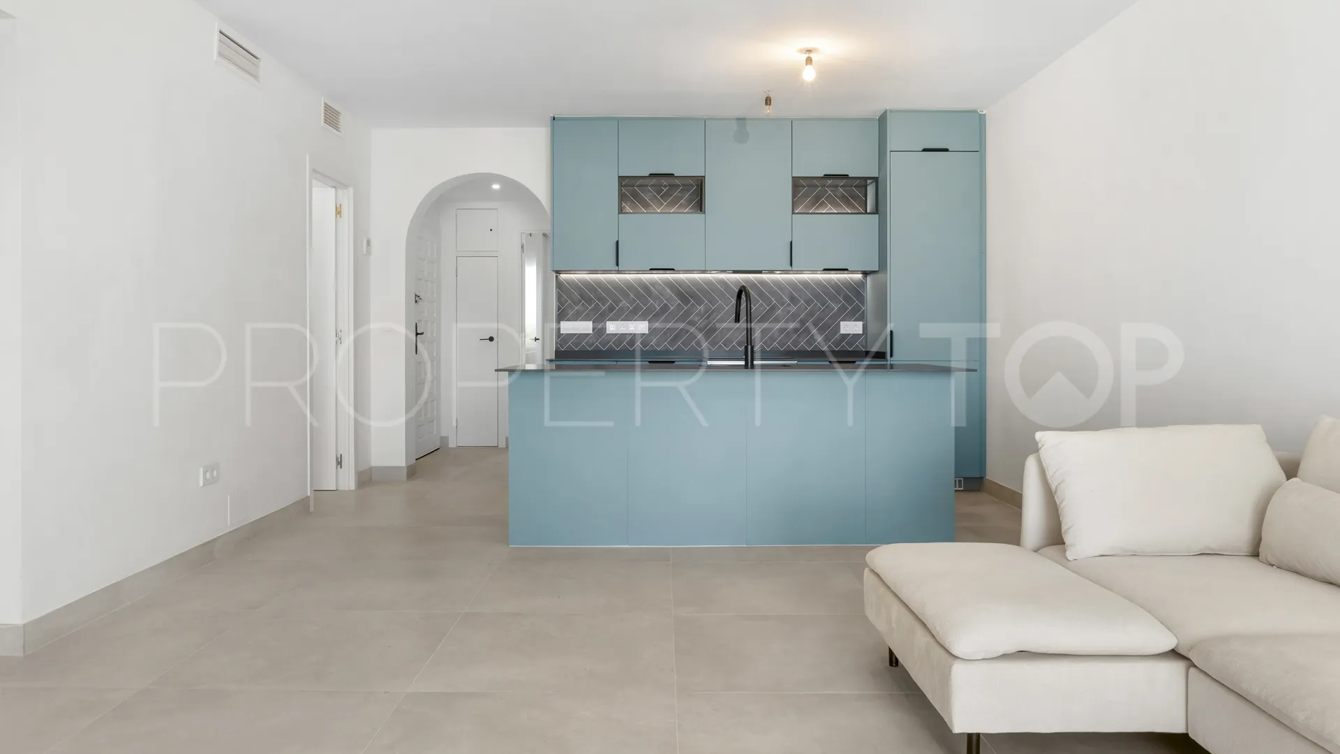 For sale Malambo apartment with 3 bedrooms