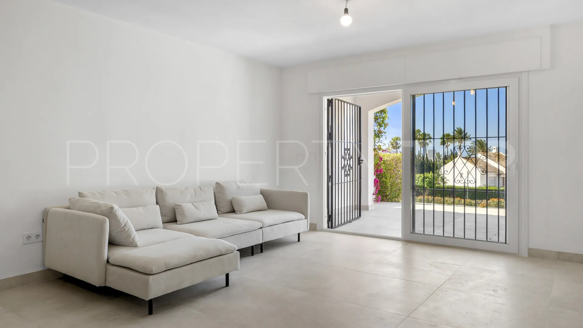For sale Malambo apartment with 3 bedrooms