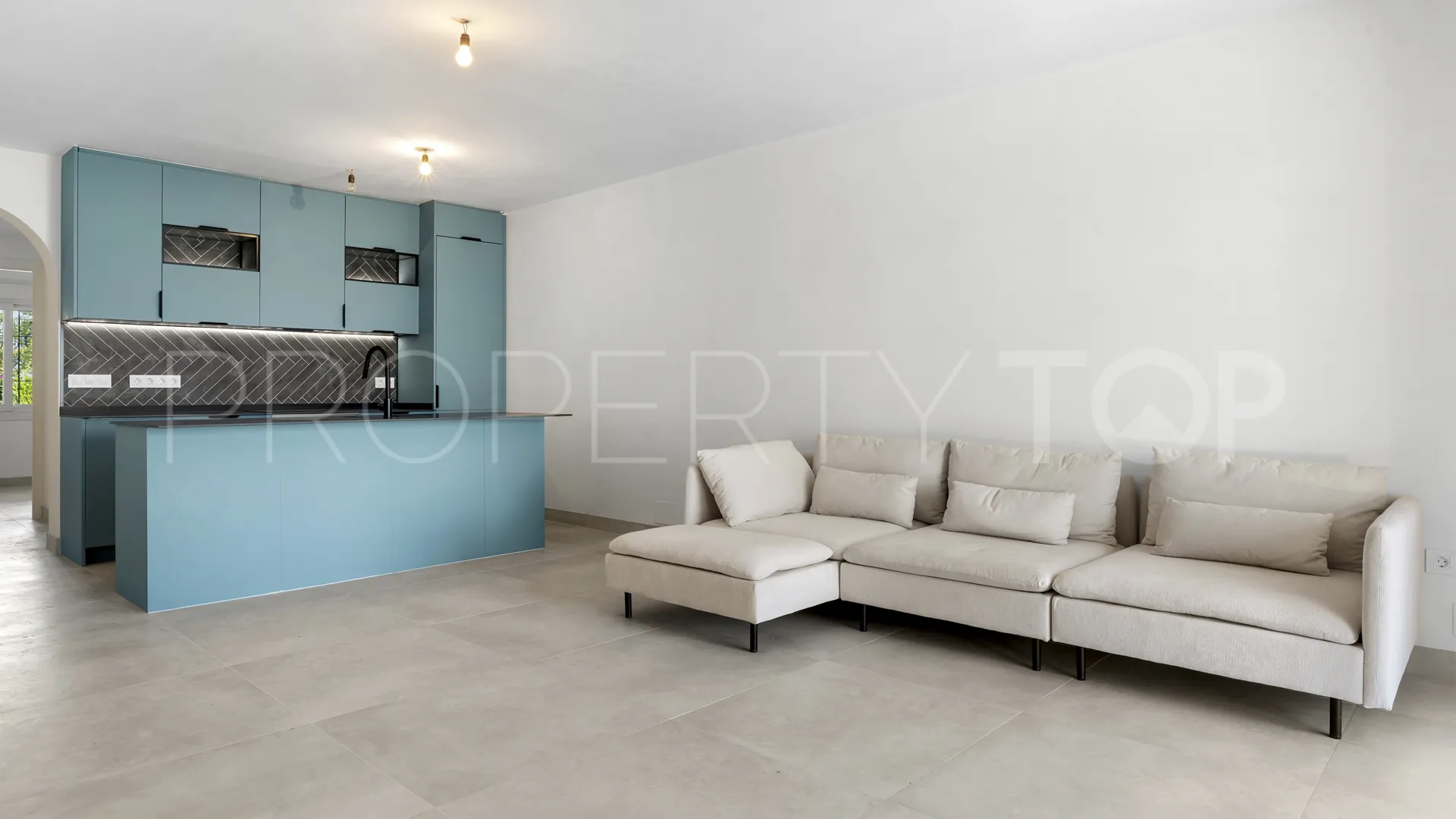 For sale Malambo apartment with 3 bedrooms