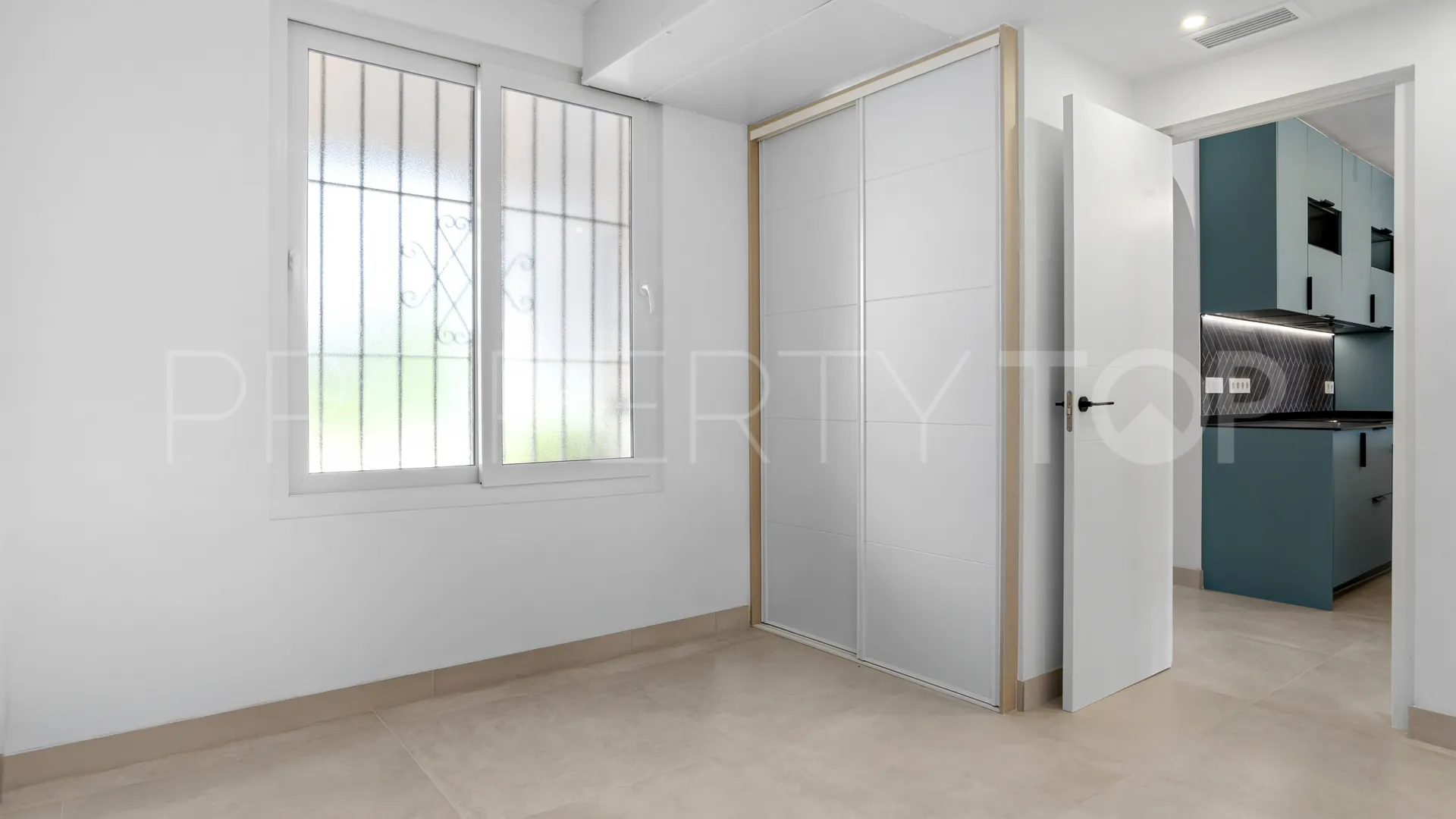 For sale Malambo apartment with 3 bedrooms