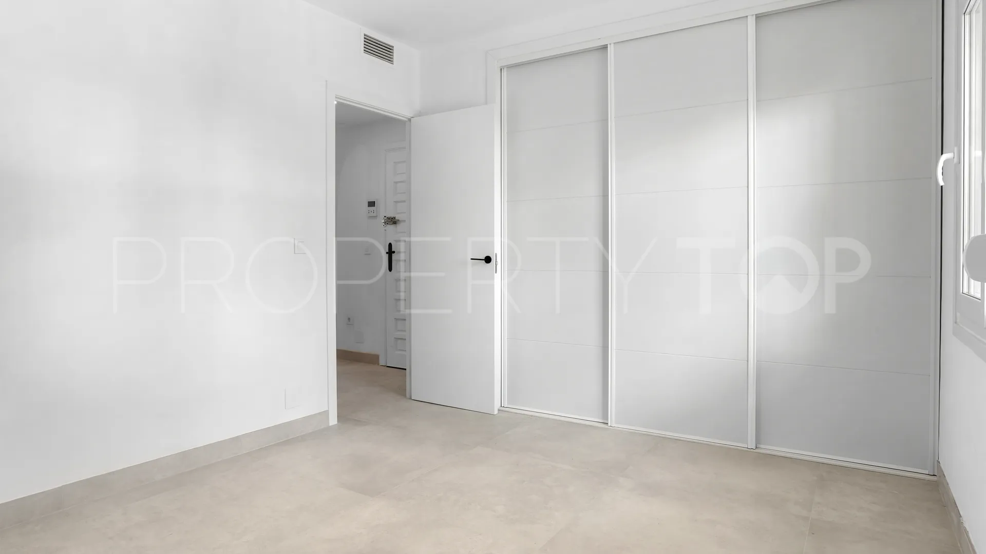 For sale Malambo apartment with 3 bedrooms