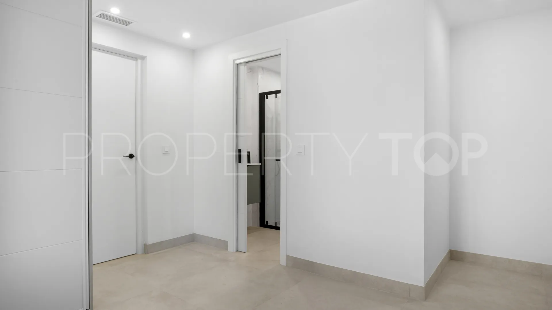 For sale Malambo apartment with 3 bedrooms