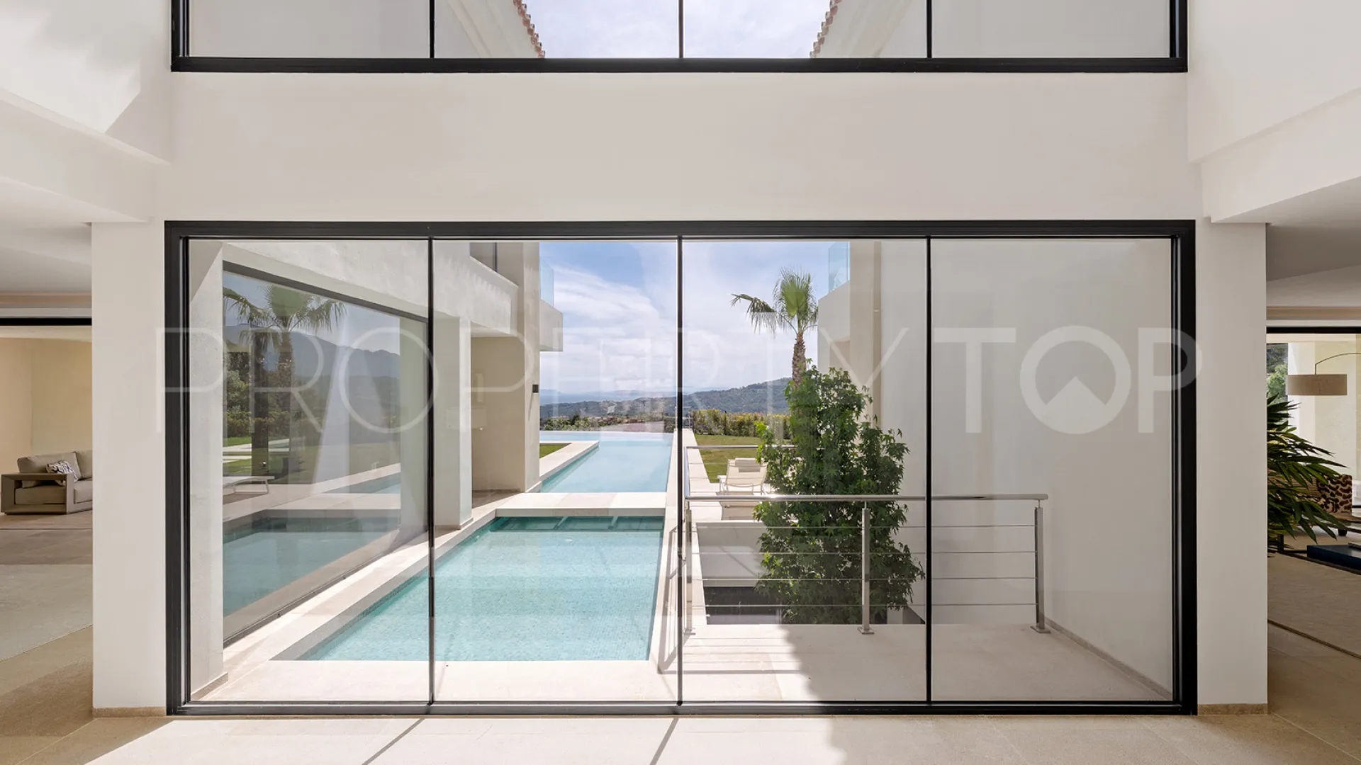 Villa en venta en Marbella Club Golf Resort