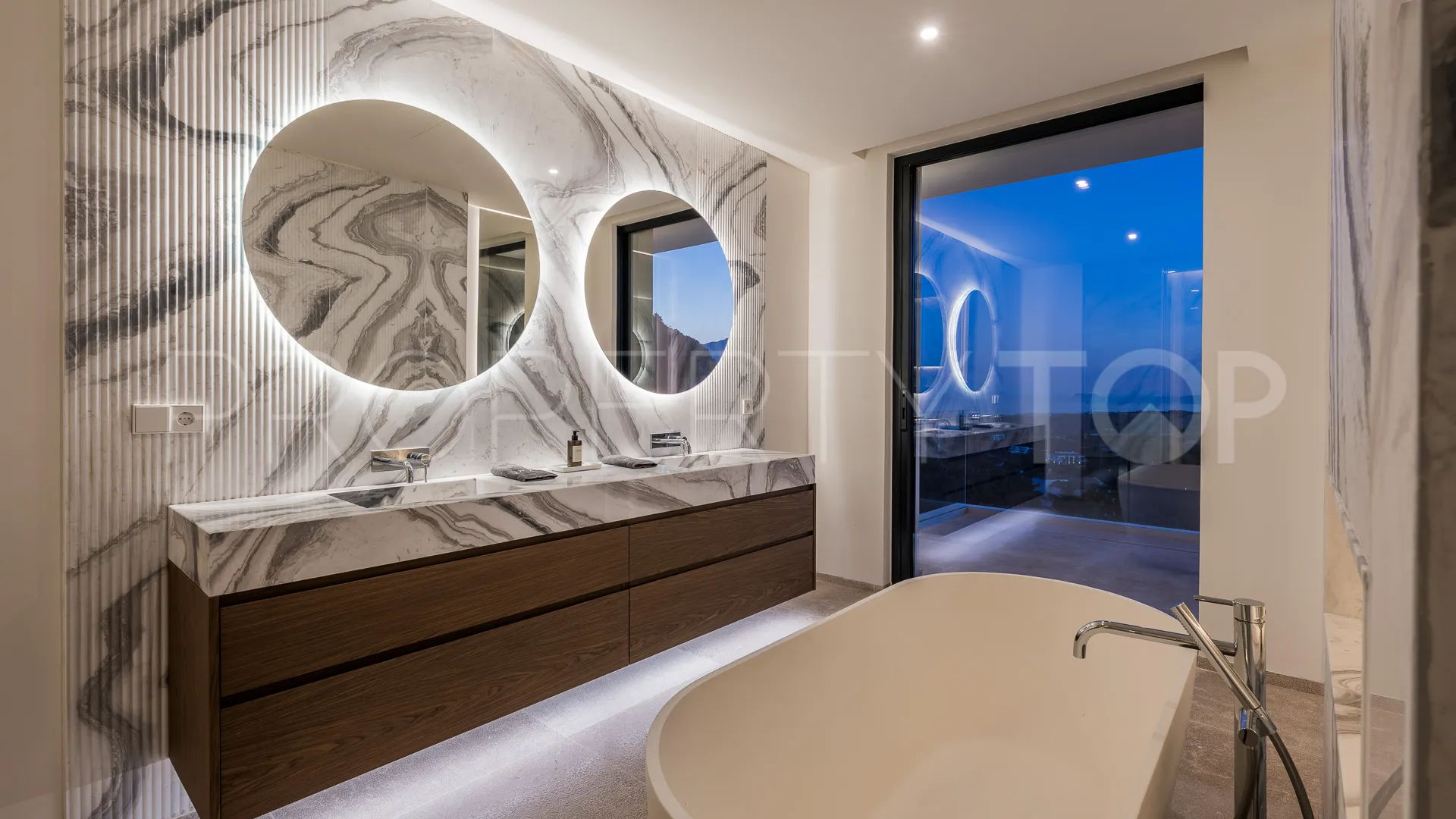 Villa en venta en Marbella Club Golf Resort