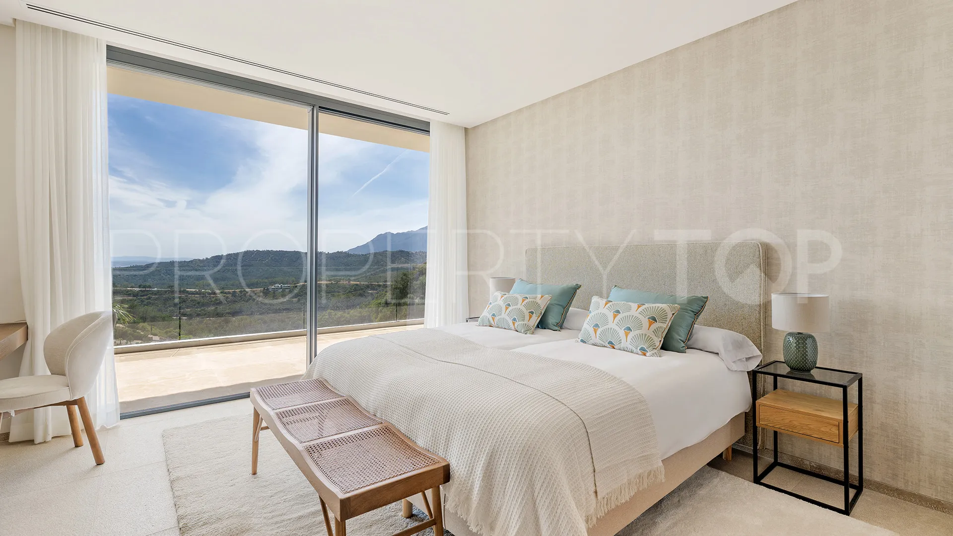 Villa en venta en Marbella Club Golf Resort