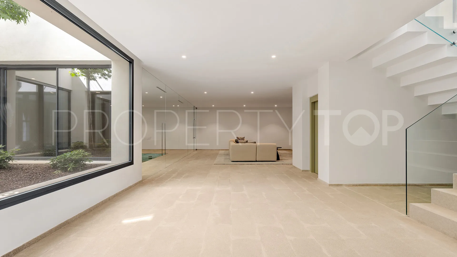 Villa en venta en Marbella Club Golf Resort
