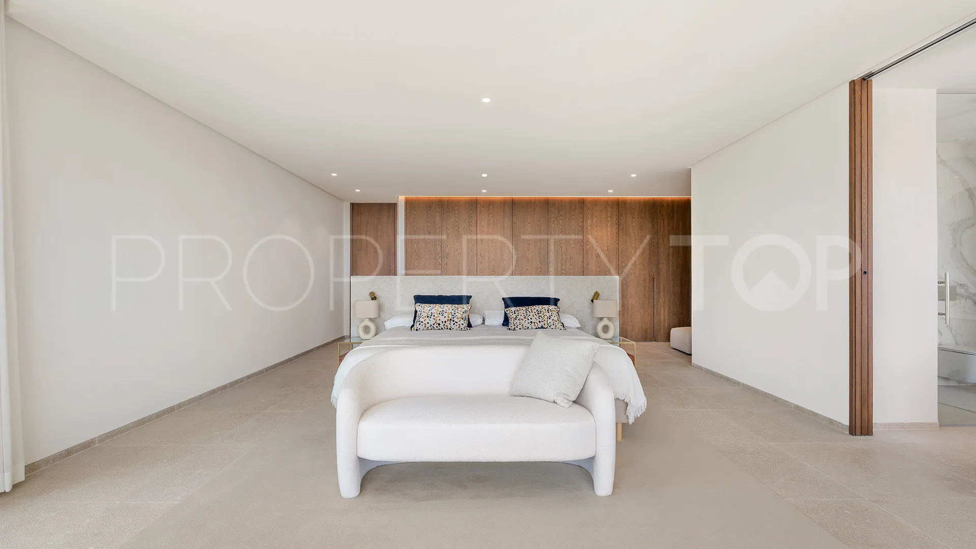 Villa en venta en Marbella Club Golf Resort