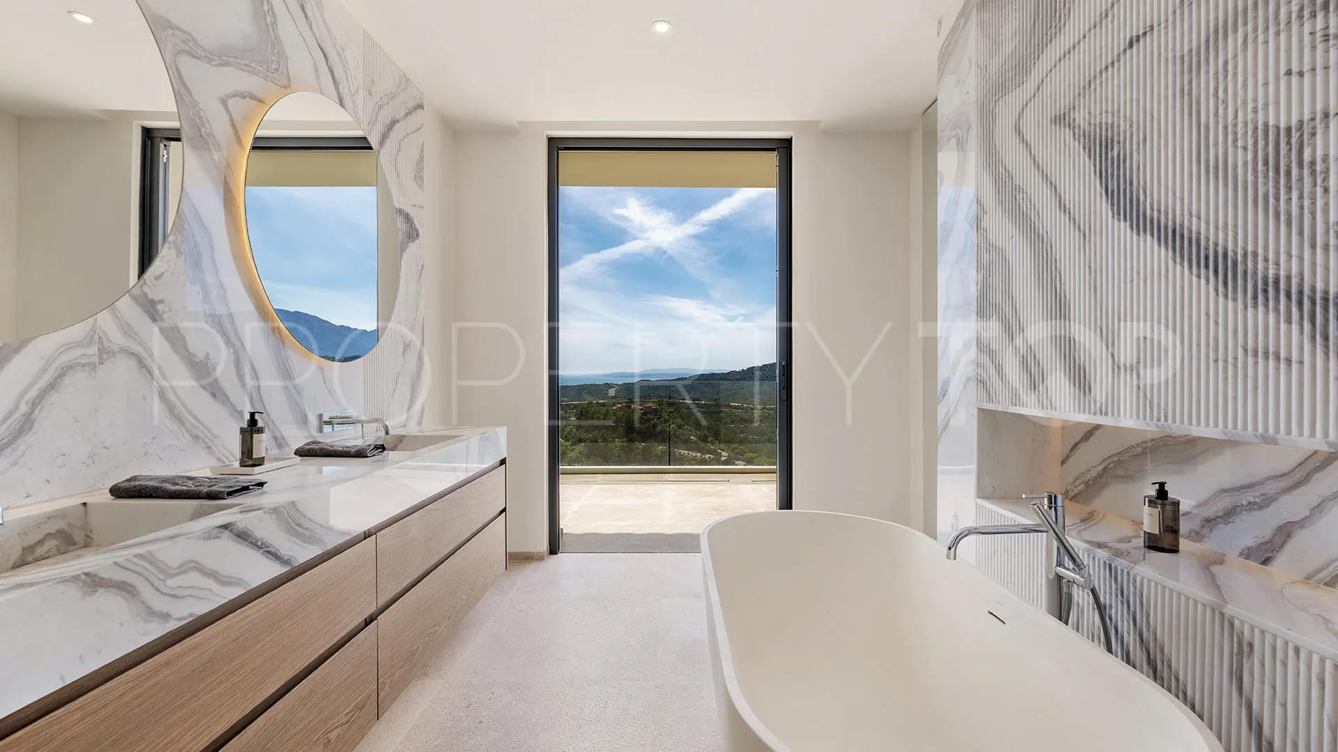 Villa en venta en Marbella Club Golf Resort